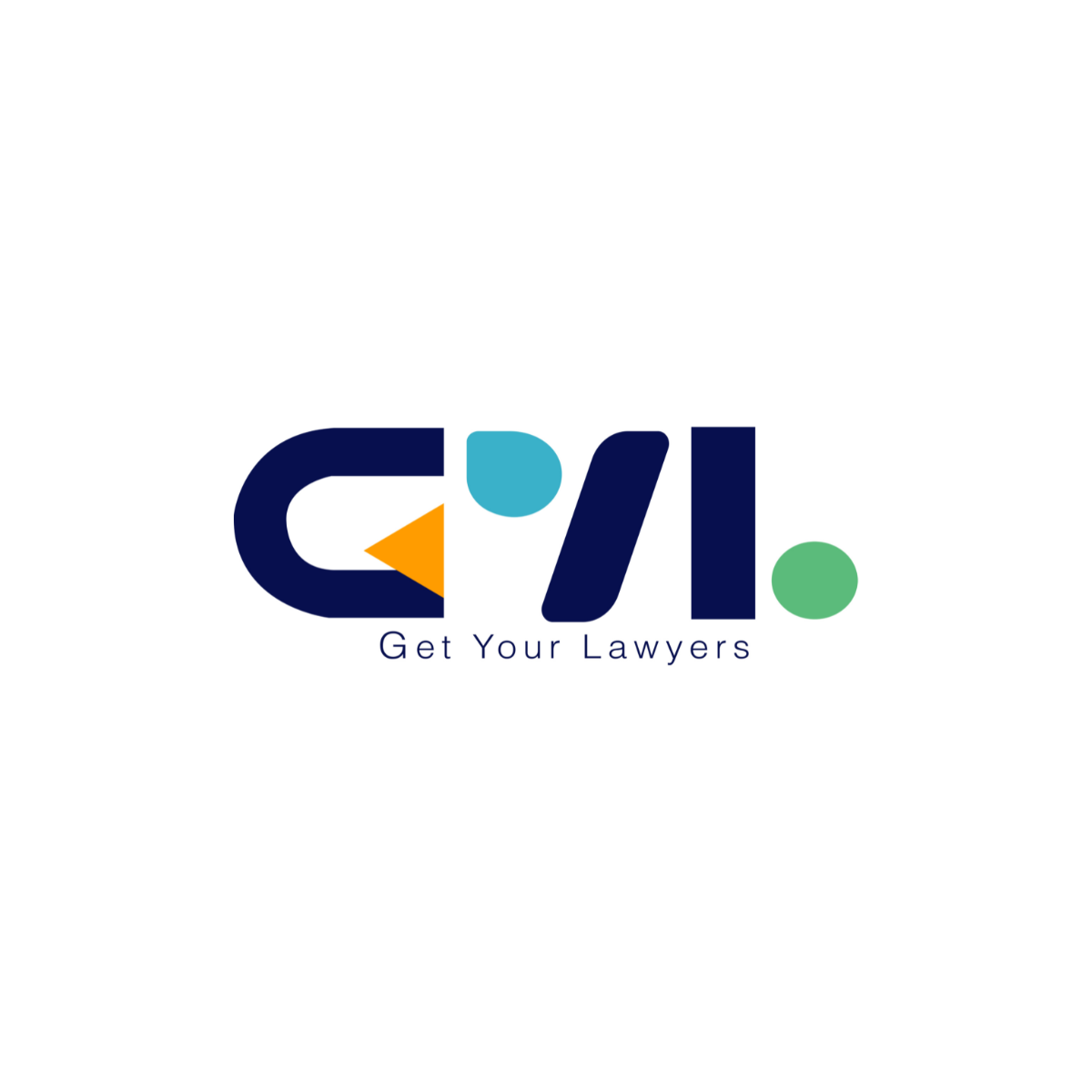 GYL's AI Powered Dashboard logo