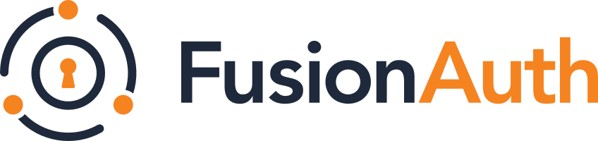 FusionAuth logo