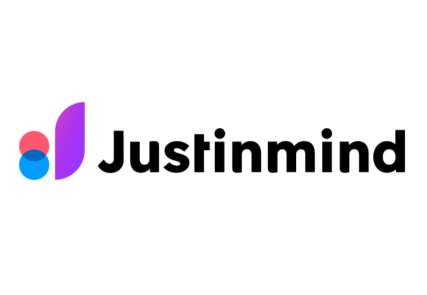 Justinmind logo