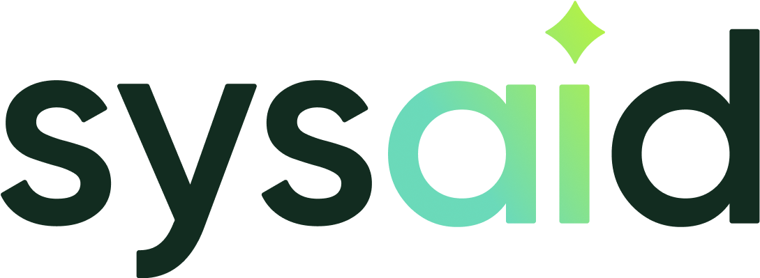SysAid logo